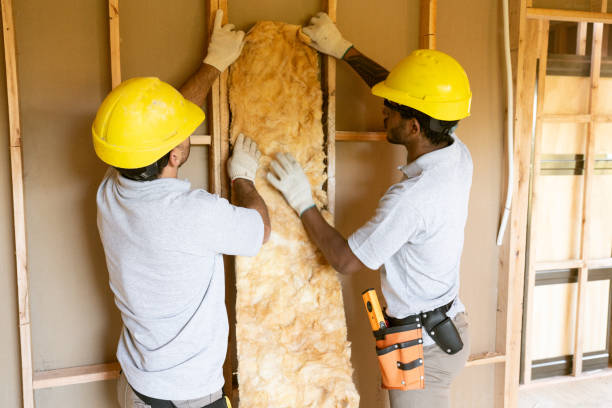 Types of Insulation We Offer in Hughesville, MD