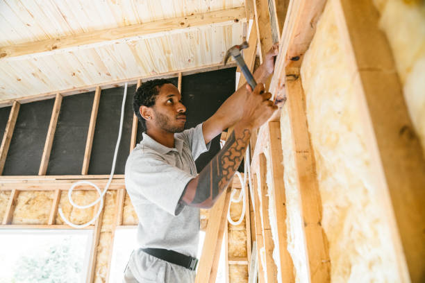 Best Blown-In Insulation  in Hughesville, MD